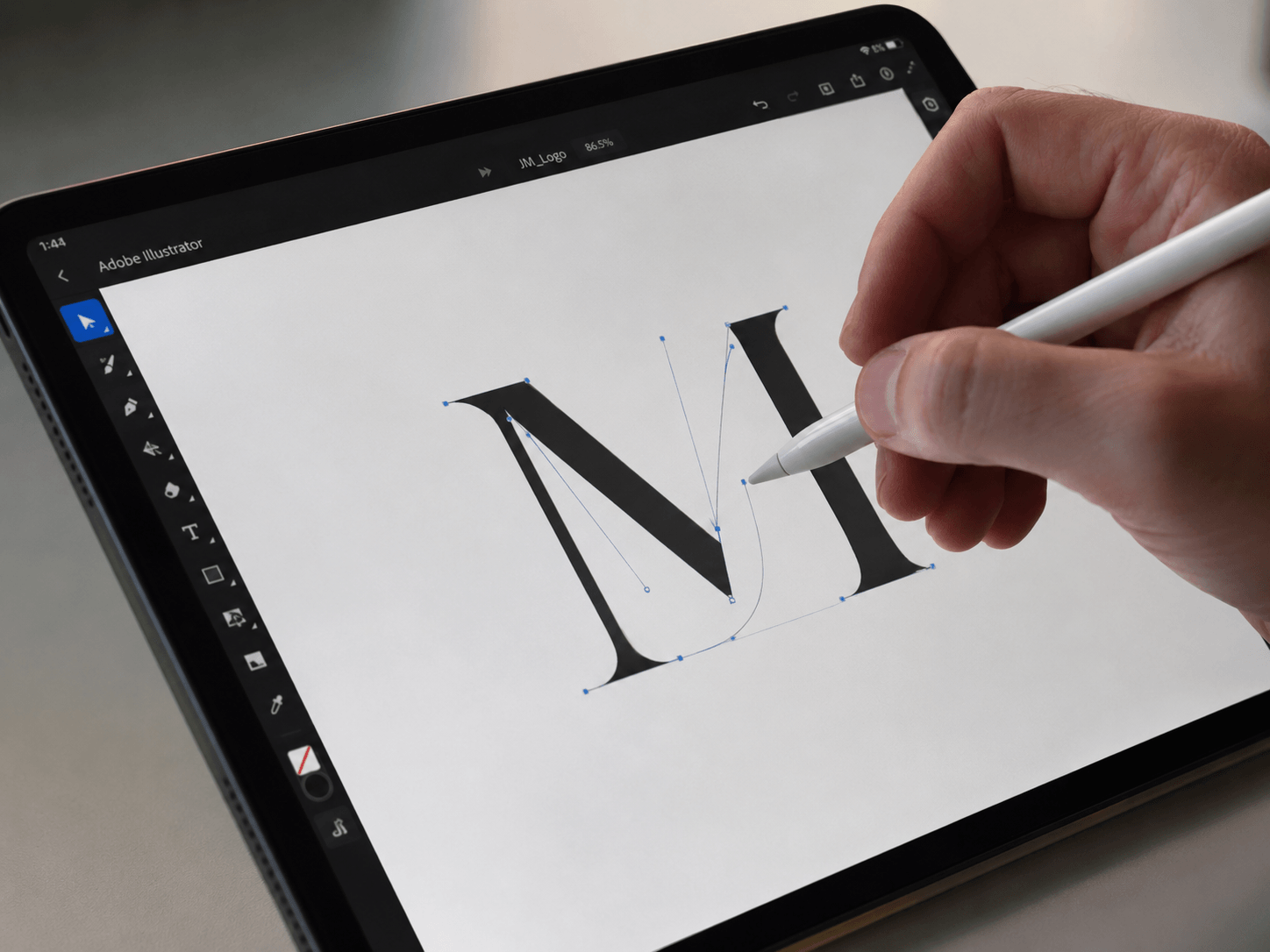Logo Designing